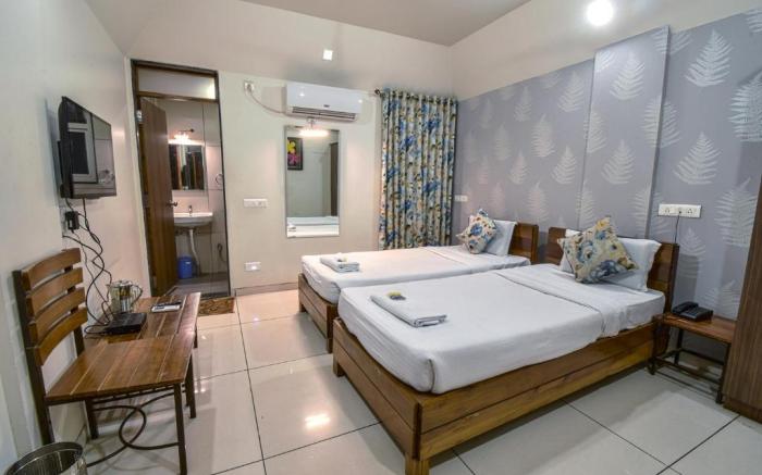 Hotel Prafulla Pure Veg 