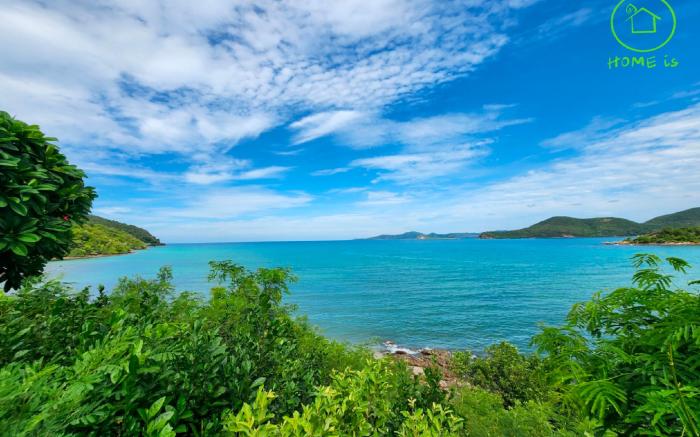 HOMEis garden villa Sattahip