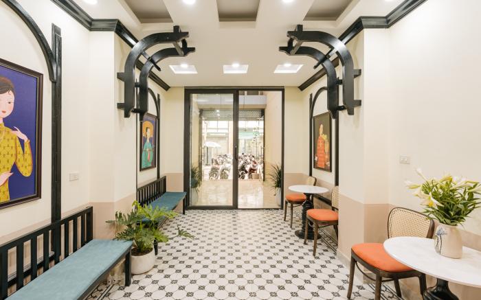 Sun Clover Boutique Hotel