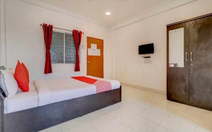 Hotel O Sai Residency