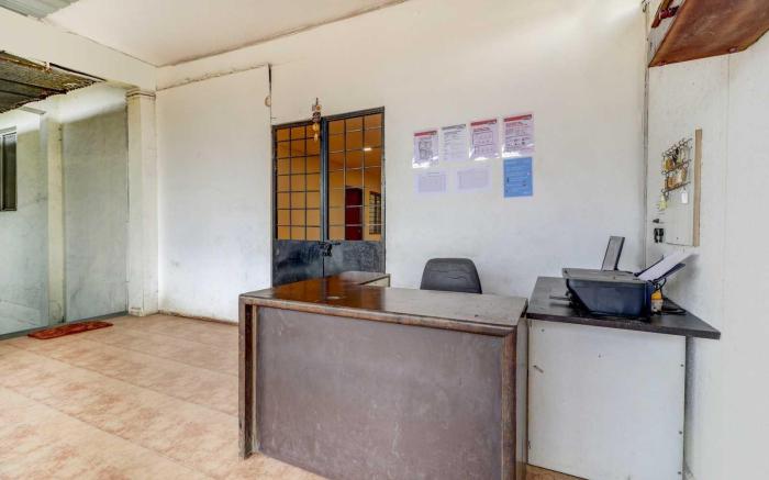 Hotel O Sai Residency