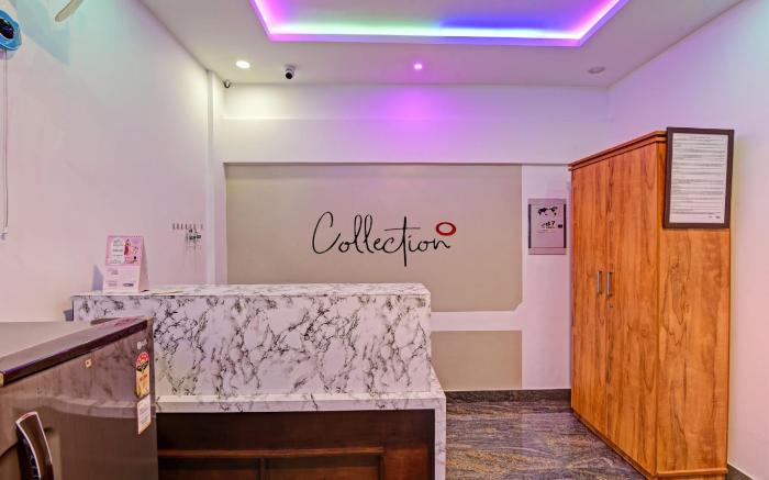 Collection O EXPRESS SUITES