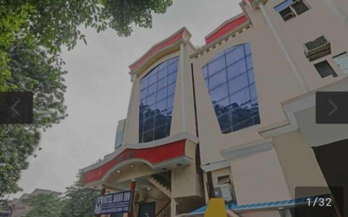 Hotel O Shiva Guest House