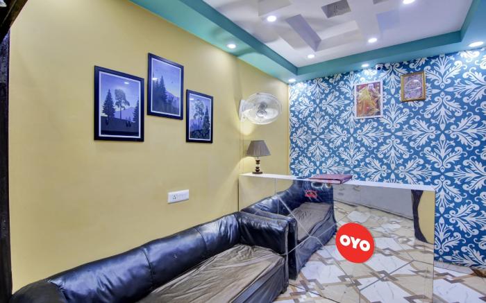 Hotel O Prime Stay
