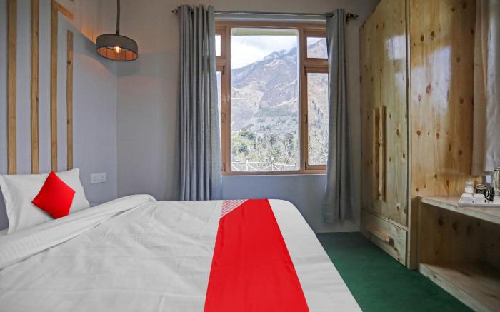 Hotel O Mystical Home Stay