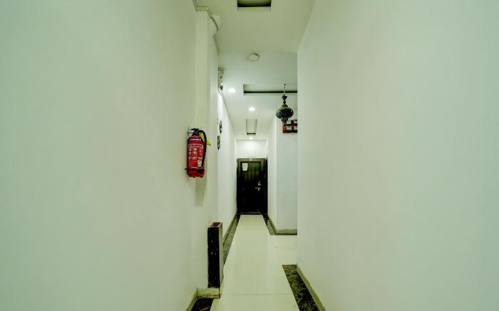 Super Collection O Passport Office Indore Formerly Rudraksh Inn