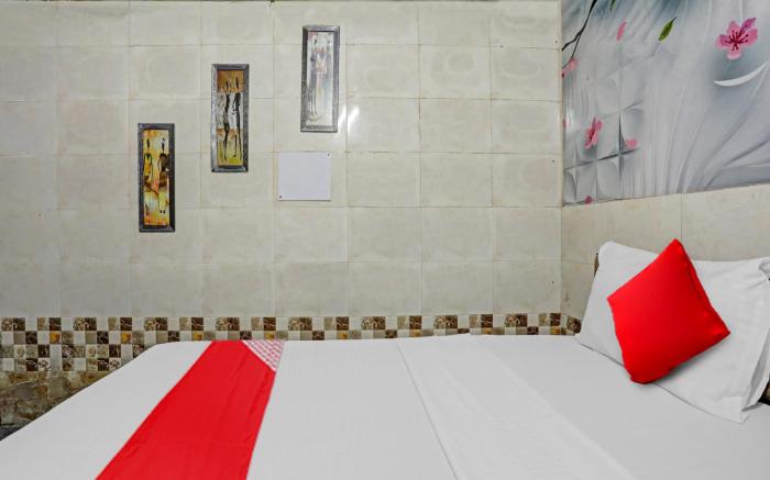 Hotel O Golden Residency