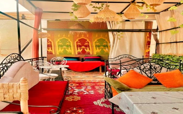 Riad Lalla Marrakech