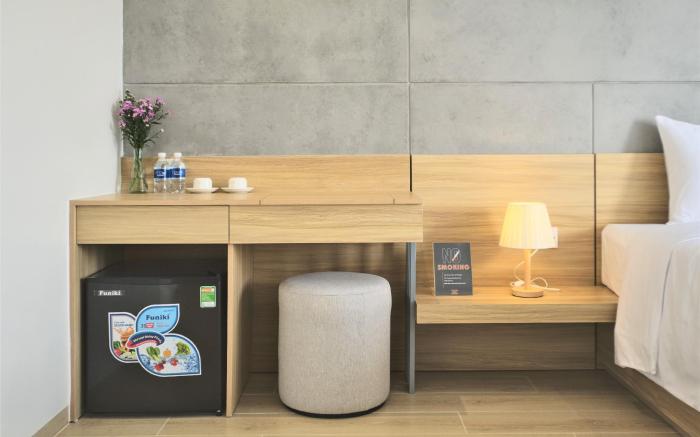 Thuấn Huê Boutique Hotel-Near Vinpearl Nam Hội An