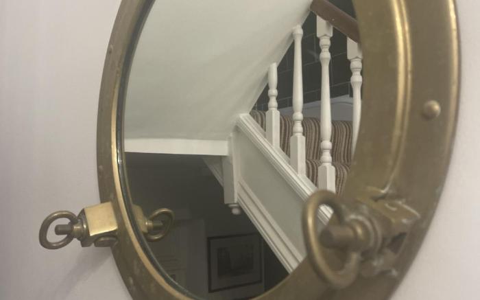 The Twenty One B&B