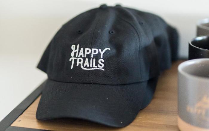 Happy Trails Bed and Breakfast