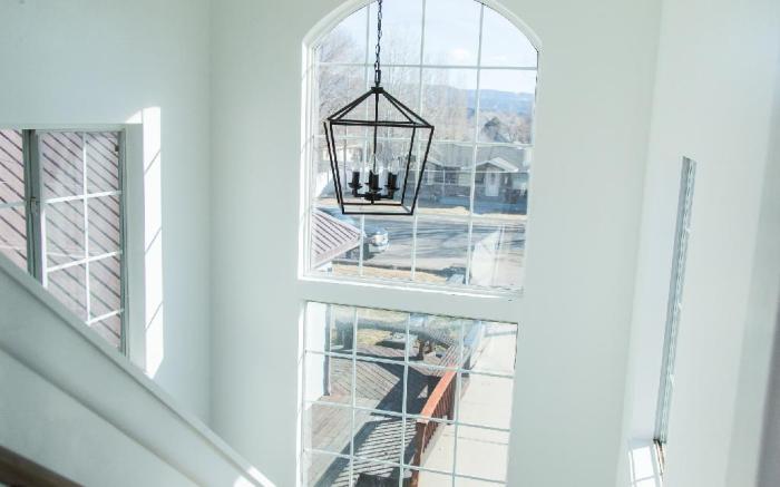 Happy Trails Bed and Breakfast