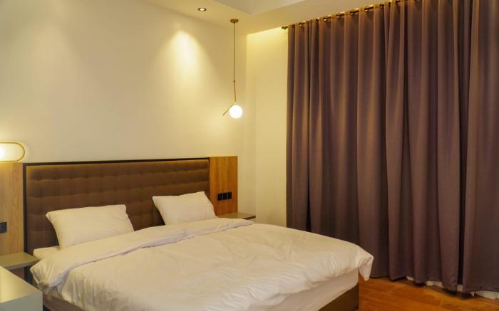 AKSHAYA VILLA SUKABUMI
