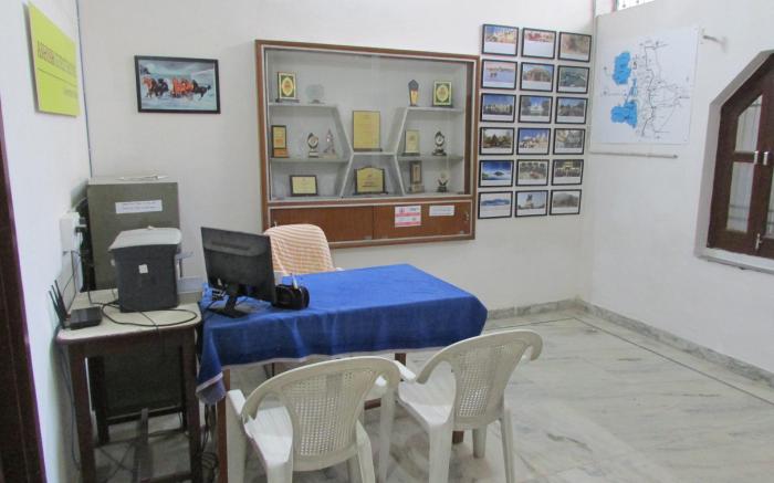 Ashish Guest House Goverdhan Vilas