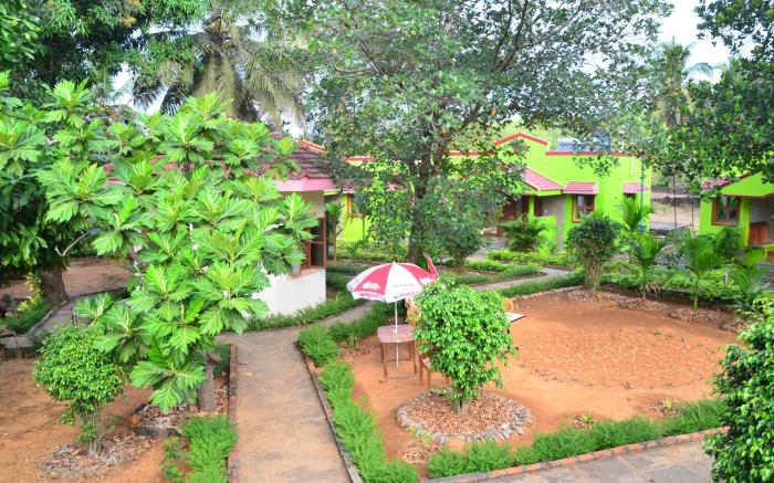 Sunnys Serenity Resort