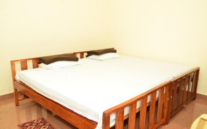 Sunnys Serenity Resort