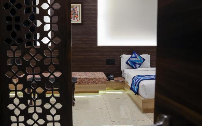 Hotel Dwarika By Vrinda