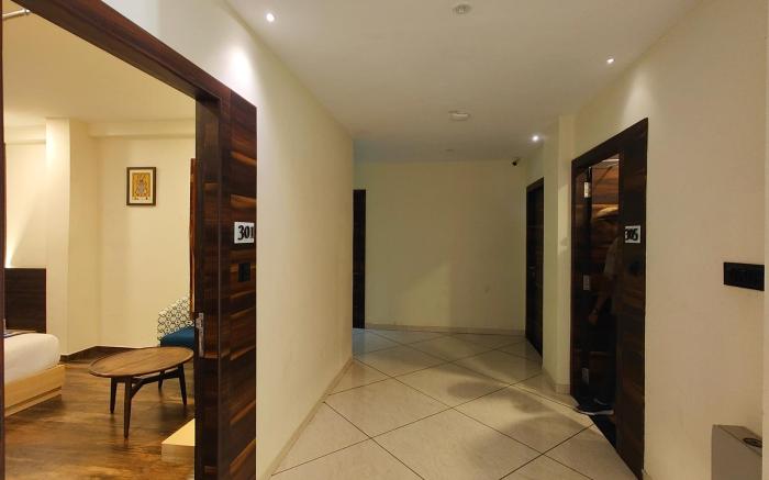 Hotel Dwarika By Vrinda