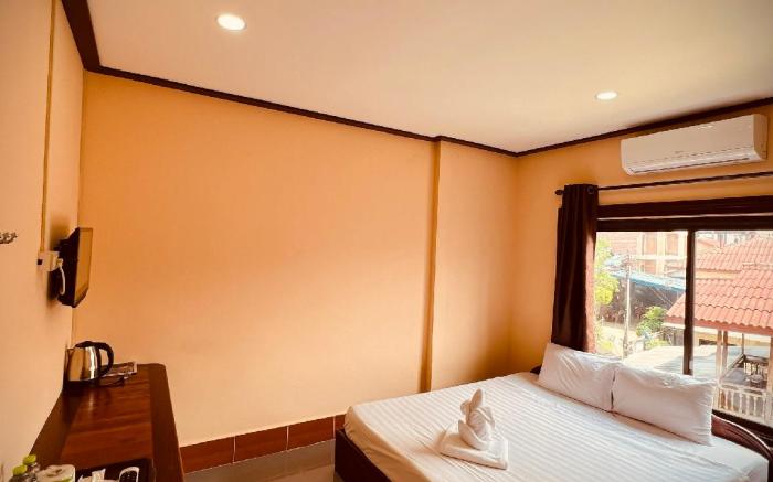 ViengSavanh GuestHouse