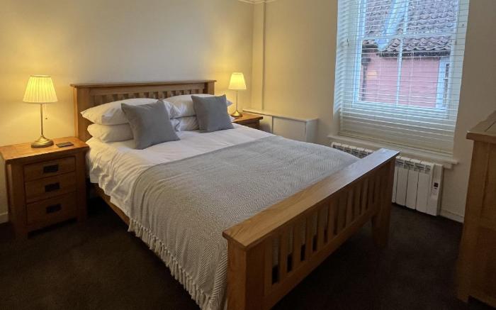 The Blind Pig Cosy Cottage