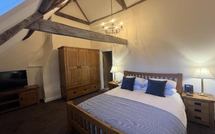The Blind Pig Cosy Cottage