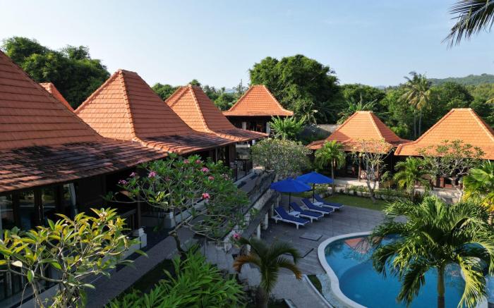 VIlla Vilah