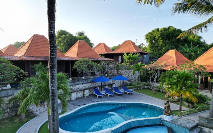 VIlla Vilah