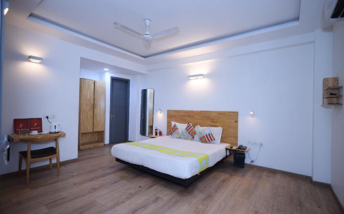 Hotel WEDLOCK