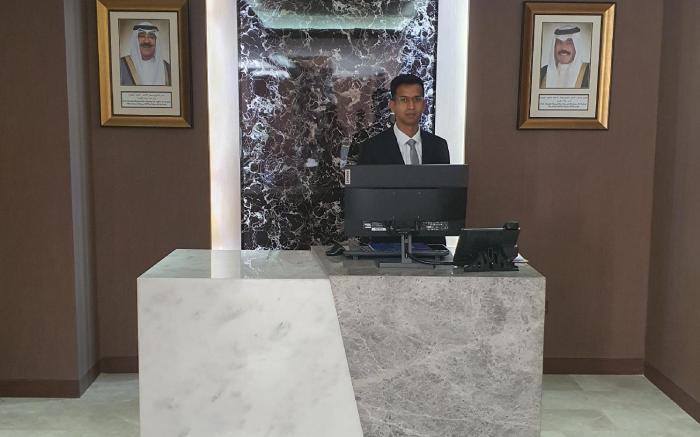 Riggae Tower Hotel