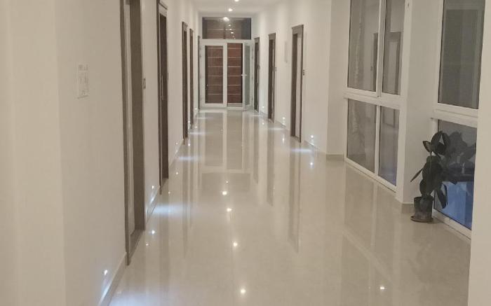 CENTRAL ABODE VANDIPERIYAR  9447052396