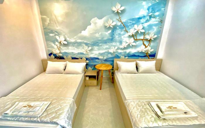 Phước Thịnh Hotel