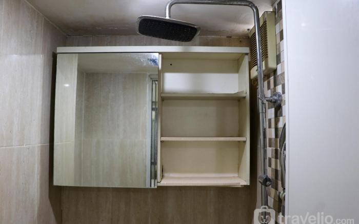 Enjoy Studio at Green Pramuka City Apt By Travelio