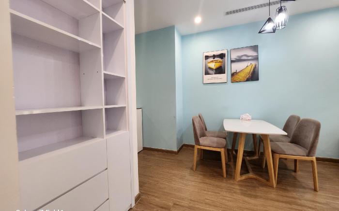 LUXURY APARTMENT Vinhomes Skylake 2BDR high floor