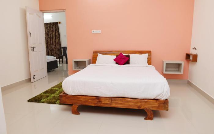 Two  Bed Room Villa with Pvt Pool( By VR Villas)