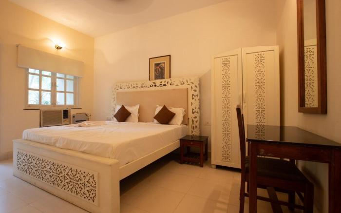 RoomzAway 4806 Enjoy Pool, WiFi, Kitchen & Parking
