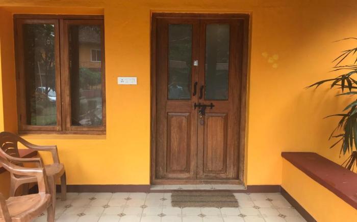 Sherlocks Jungle Retreat - Coorg