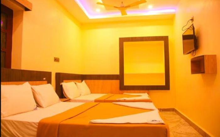 sree kumaran residence