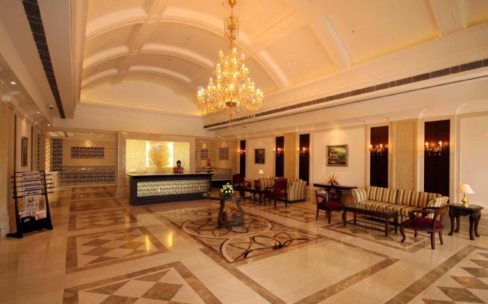 Fairlie Hotels & Resorts