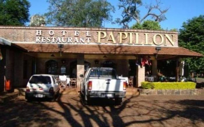 Hotel Restaurant Papillon