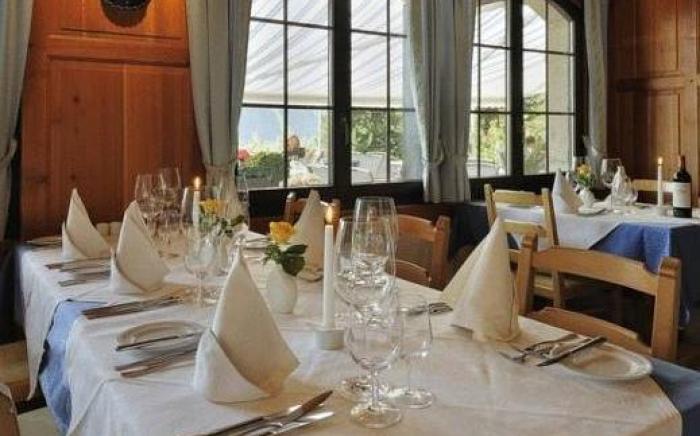 Hotel Restaurant Zur alten Gasse