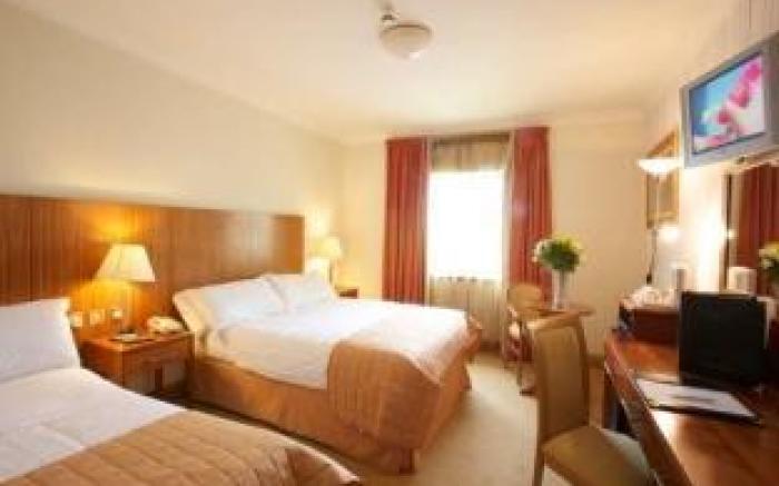 Broadhaven Bay Hotel