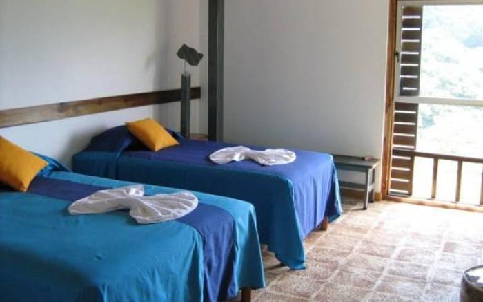 Celeste Mountain Lodge