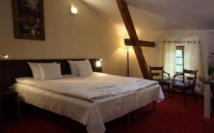 Hotel Spichrz