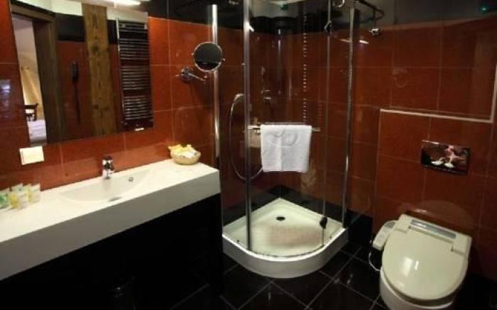 Hotel Spichrz