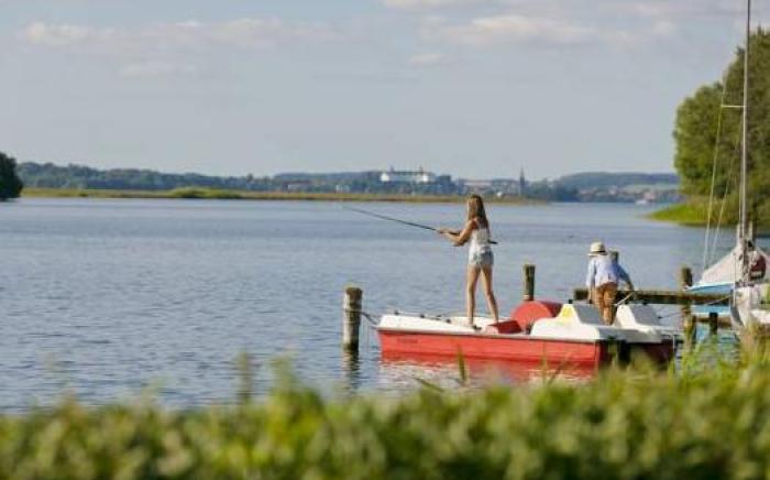 Strauers Hotel am See