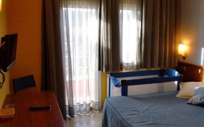 Hotel & Spa Can Josep