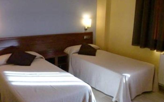 Hotel & Spa Can Josep