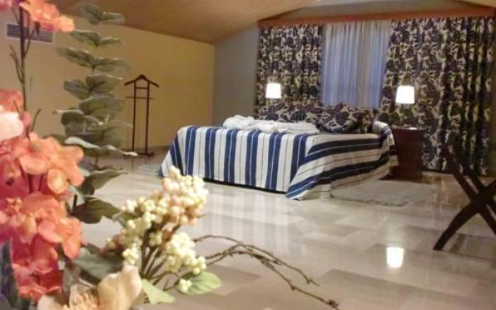 Hotel & Spa Can Josep