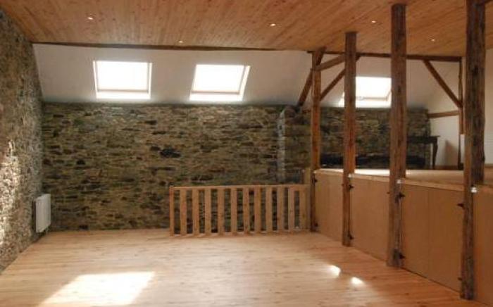 B&B Les Trois Voisins