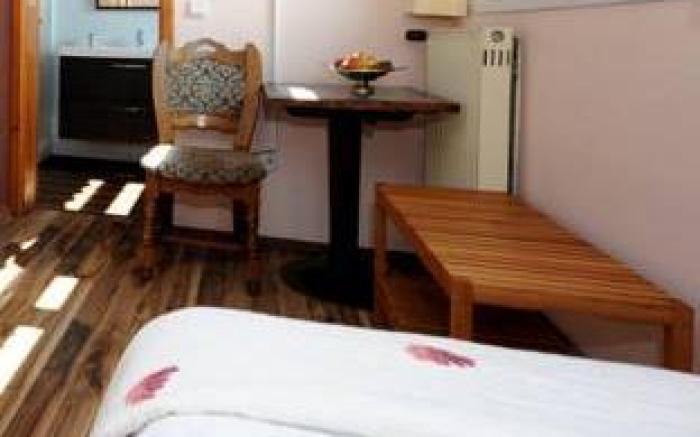Hotel Pok Garni
